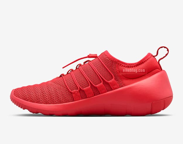 Nike Payaa Nike release photo