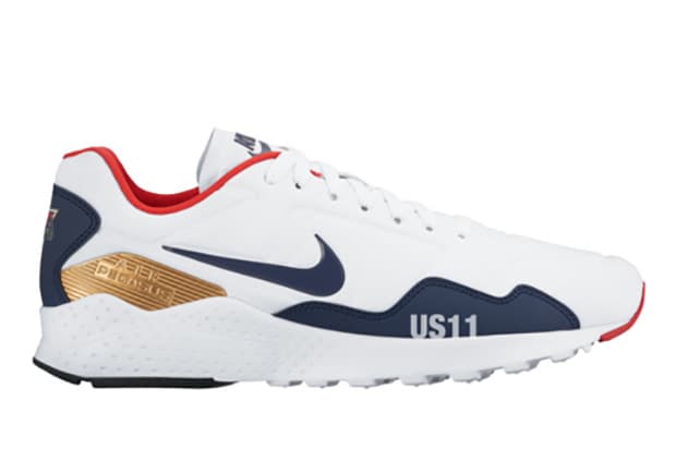 Nike Zoom Pegasus 92 “Olympic” release photo 1