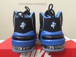 Nike Air Penny 2 release thumbnail 2