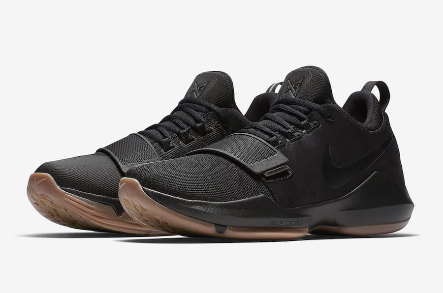Nike PG 1 release photo 1