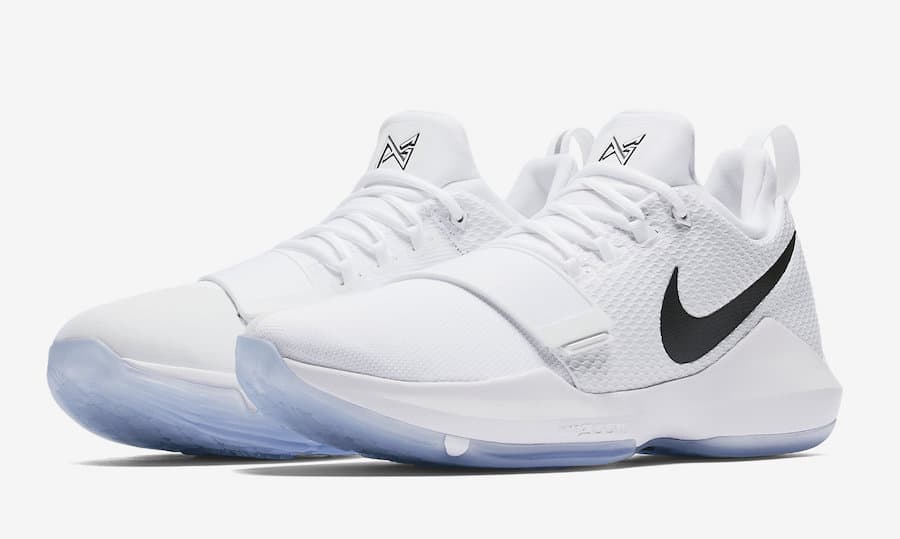 Nike PG 1 release photo 1