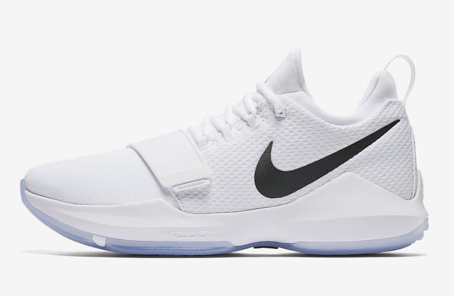 Nike PG 1 release photo 2