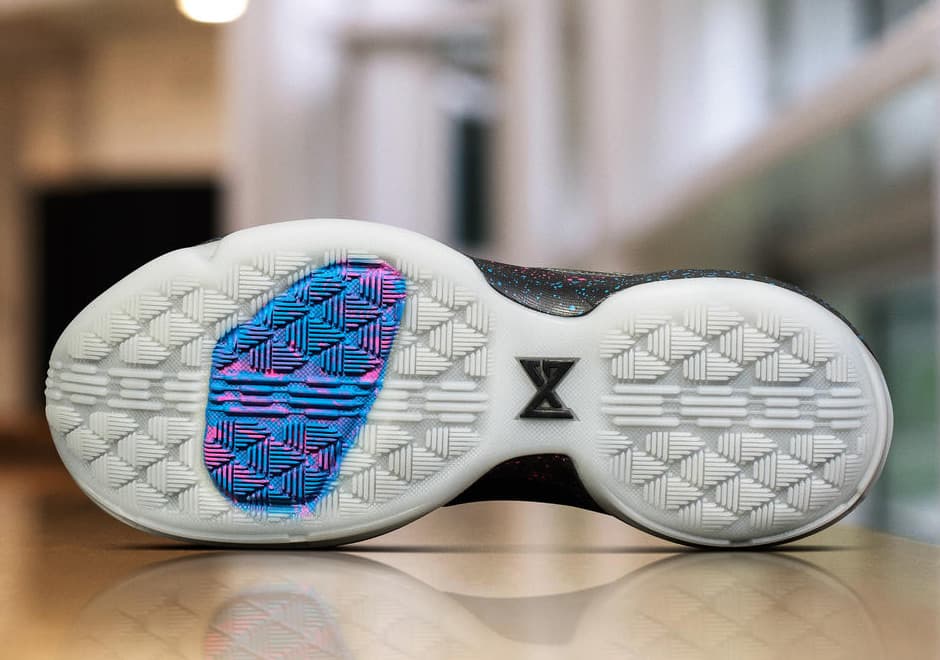 Nike PG 1 “EYBL” release photo 3