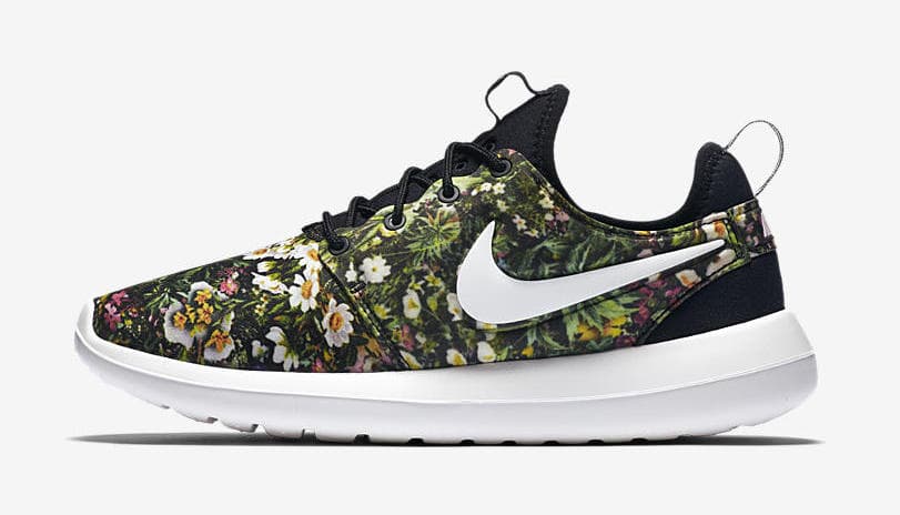 Nike Roshe Two “Spring Garden” Nike release photo