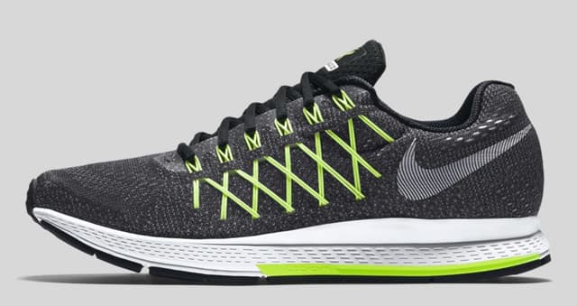Nike Air Zoom Pegasus 32 CP Nike release photo