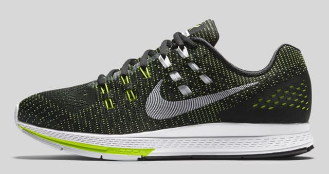Nike Air Zoom Structure 19 CP Nike release photo