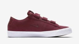 Nike SB Blazer AC Low “Numbers” release thumbnail 3