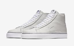 Nike SB Blazer Mid “WKND” release thumbnail 1