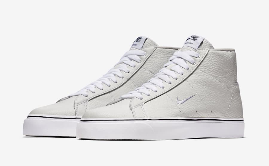 Nike SB Blazer Mid “WKND” Nike release photo