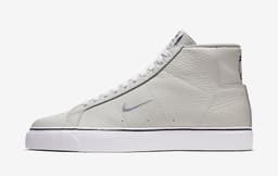 Nike SB Blazer Mid “WKND” release thumbnail 2