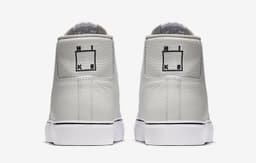 Nike SB Blazer Mid “WKND” release thumbnail 4