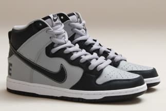 Nike SB Dunk High  release photo 1