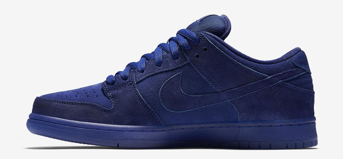Nike Dunk Low Premium SB  release photo 1