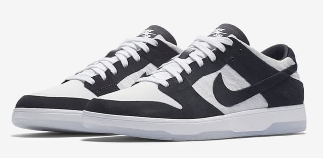 Nike SB Dunk Low Elite “Oski” Nike release photo