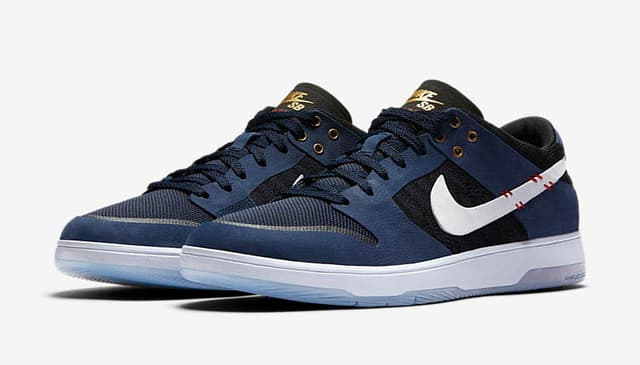 Nike SB Dunk Low Elite “Sean Malto” Nike release photo