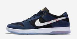 Nike SB Dunk Low Elite “Sean Malto” release thumbnail 2