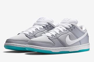 NIKE SB DUNK LOW “MCFLY” Nike release photo
