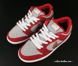 Nike Dunk Low Pro SB release thumbnail 2