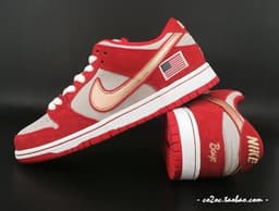 Nike Dunk Low Pro SB release thumbnail 3