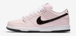 Nike SB Dunk Low “Pink Box” release thumbnail 2