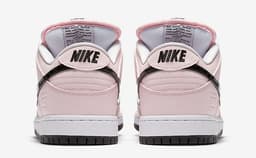 Nike SB Dunk Low “Pink Box” release thumbnail 4