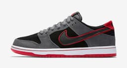 Nike SB Dunk Low Pro Ishod Wair90 release thumbnail 2