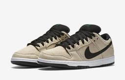 Nike SB Dunk Low Premium QS release thumbnail 5