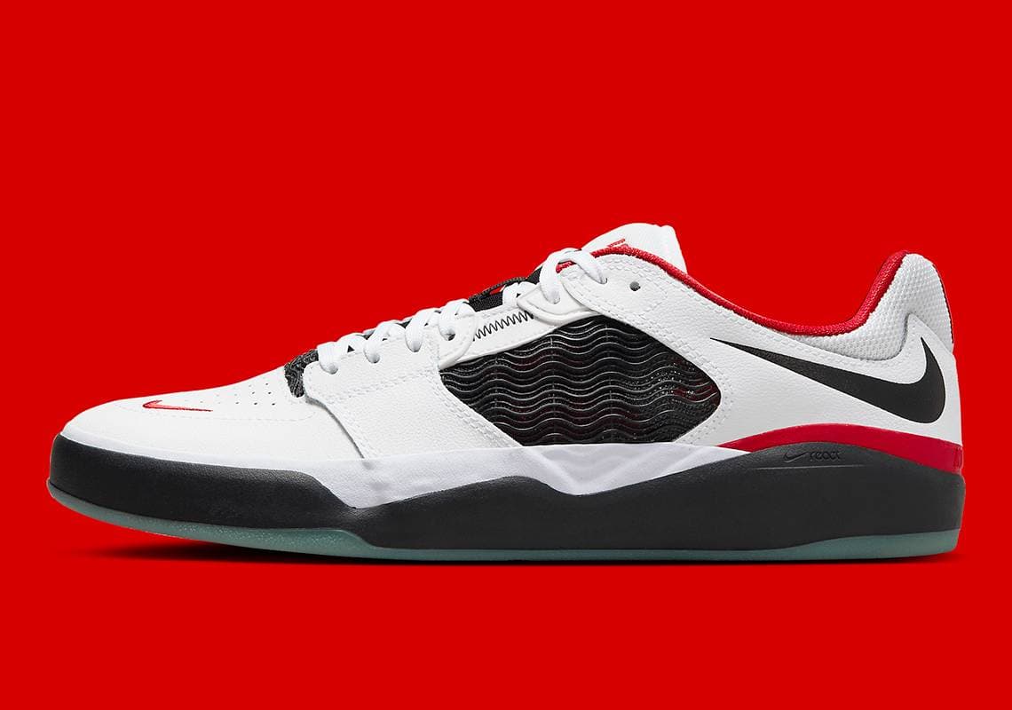 Nike SB Ishod Nike release photo