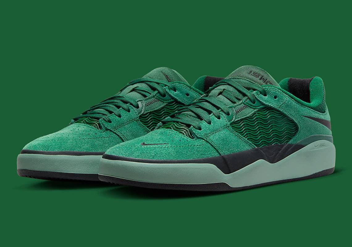 Nike SB Ishod Nike release photo