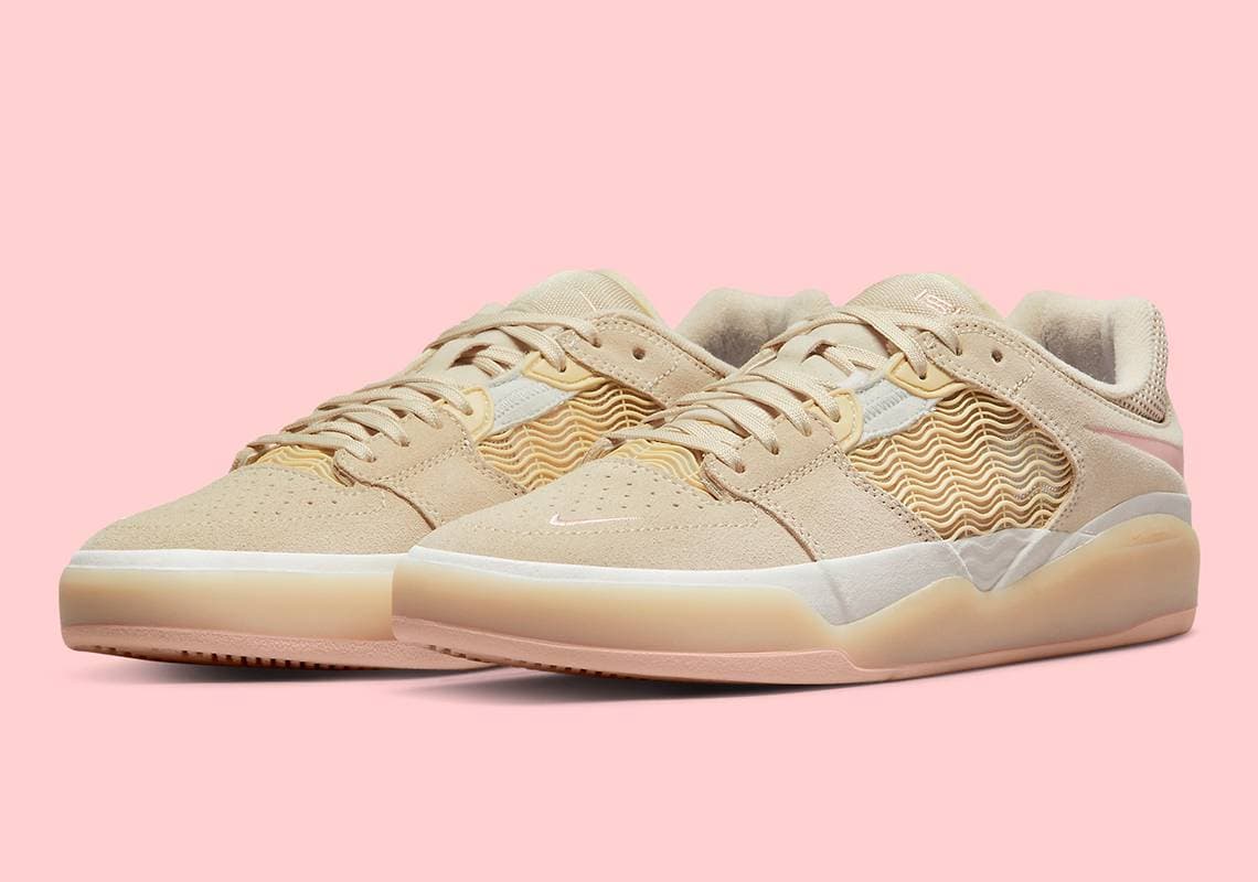 Nike SB Ishod Nike release photo