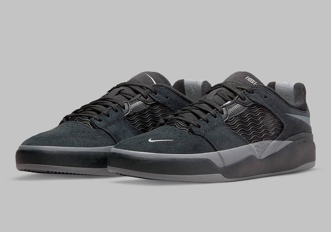 Ishod Wair x Nike SB Ishod Nike release photo