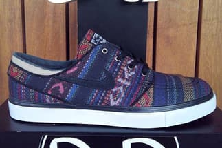 Nike SB Zoom Stefan Janoski “Hacky Sack” release photo 1