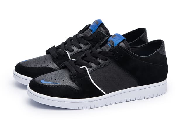 Soulland x Nike SB Dunk Low Nike release photo