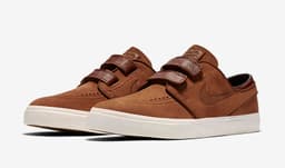 Nike SB Stefan Janoski Premium release thumbnail 1