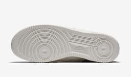 Nike SF-AF1 Mid “Triple Ivory” release thumbnail 4