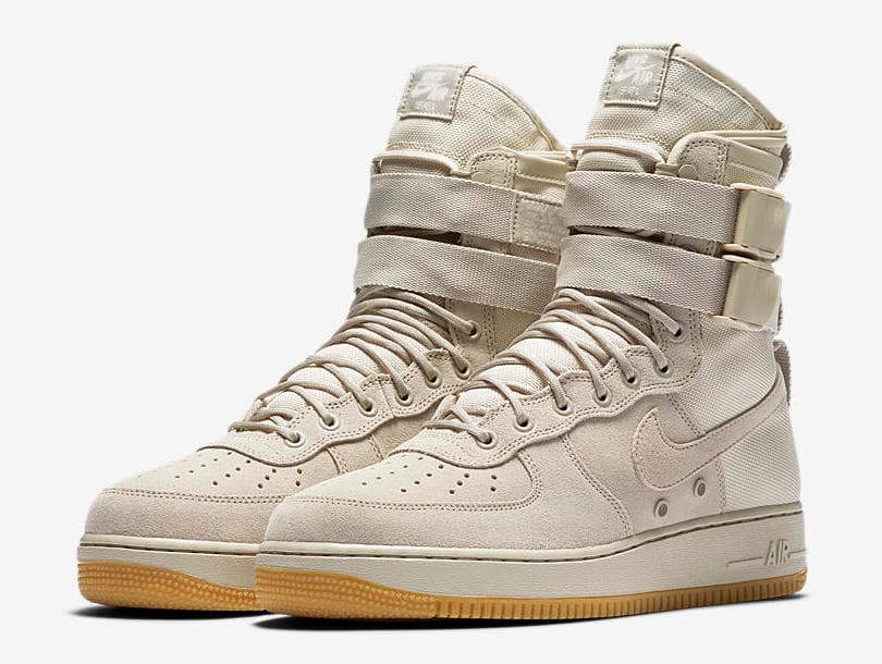 Nike SF-AF1 Nike release photo