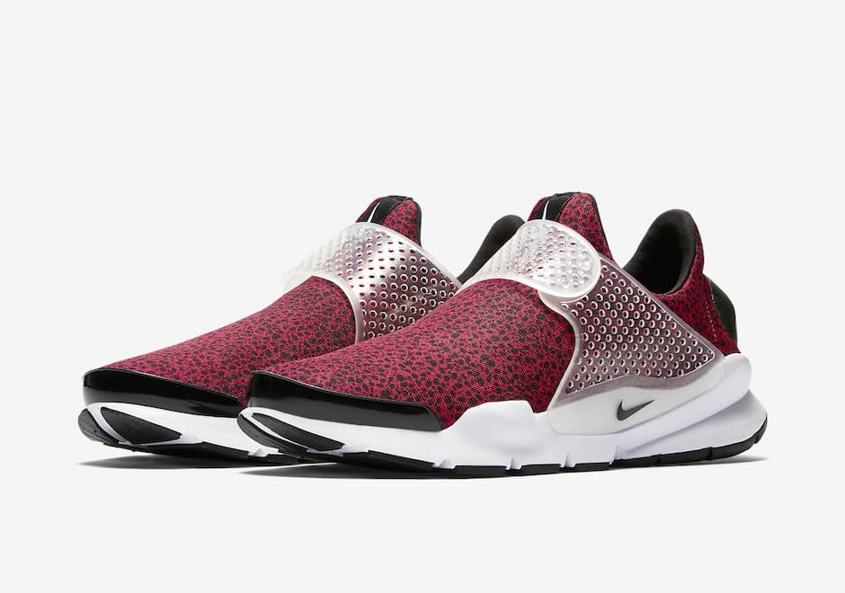 Nike Sock Dart “Safari Pack” Nike release photo