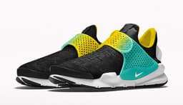 Nike Sock Dart iD release thumbnail 1