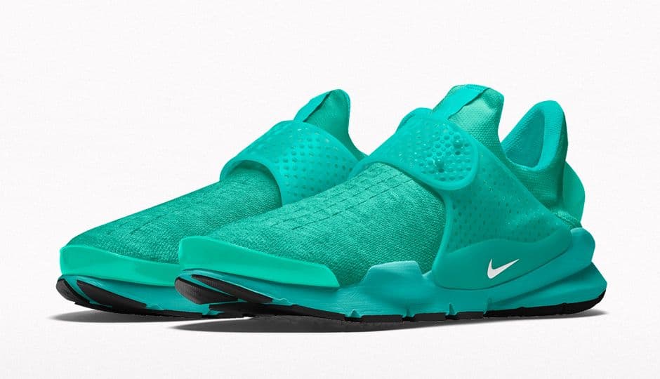 Nike Sock Dart iD Nike release photo