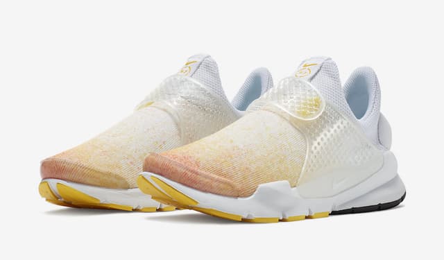 Nike Sock Dart “N7” Nike release photo