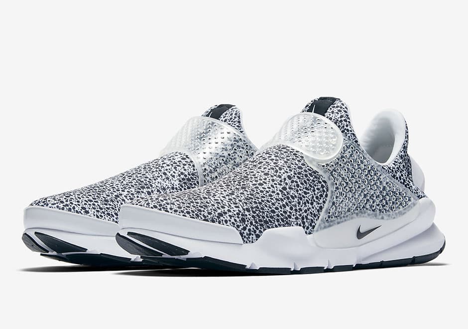 Nike Sock Dart “Safari Pack” Nike release photo