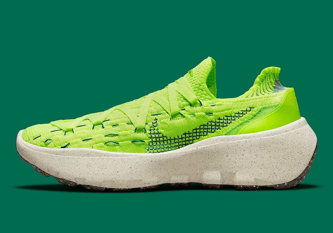 Nike Space Hippie 04 Nike release photo