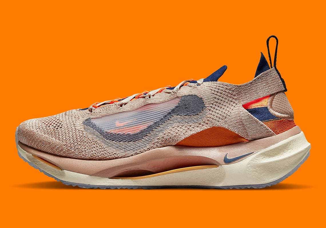 Nike Spark Flyknit Nike release photo