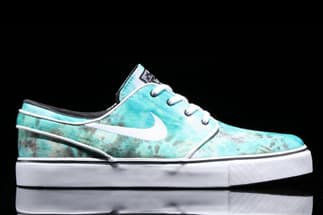 Nike SB Zoom Stefan Janoski release photo 1