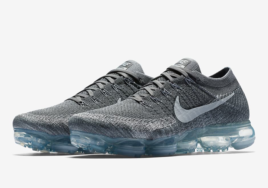 Nike Air VaporMax Nike release photo