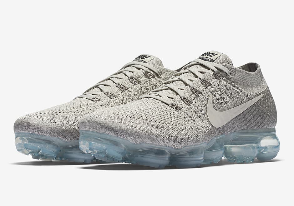 Nike Air VaporMax Nike release photo