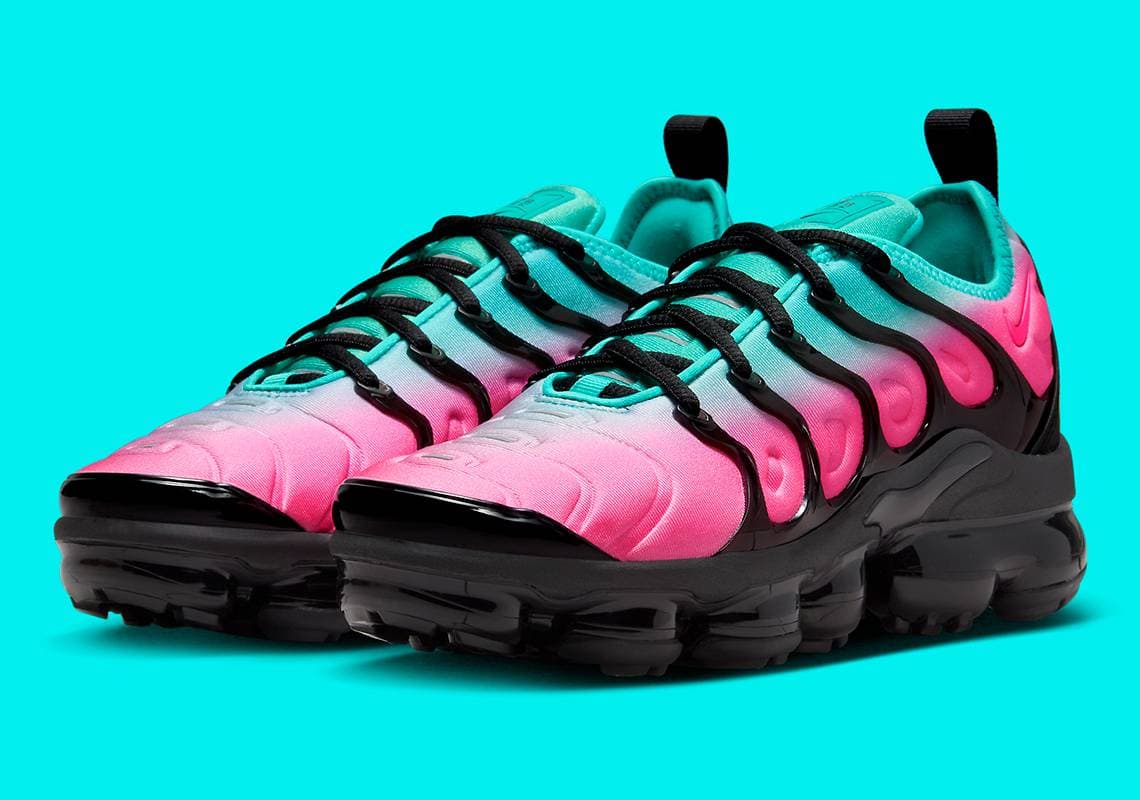 Nike Air VaporMax Plus Nike release photo