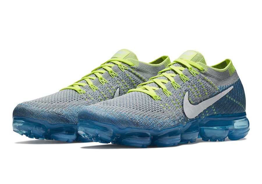 Nike Air VaporMax Nike release photo