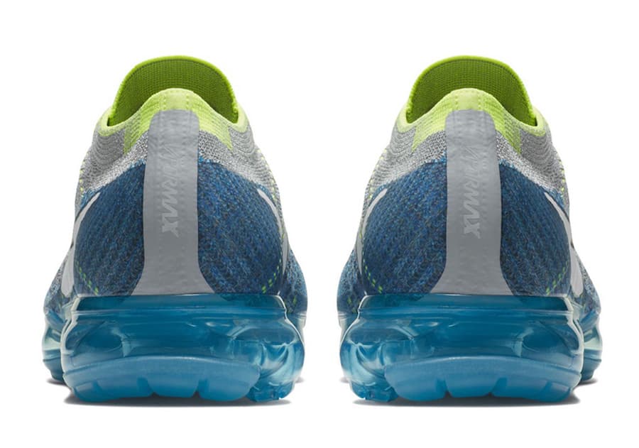 Nike Air VaporMax release photo 3
