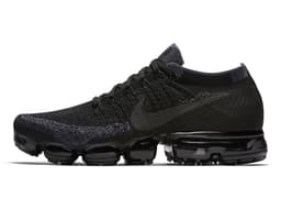 Nike Air VaporMax “Triple Black” release thumbnail 2